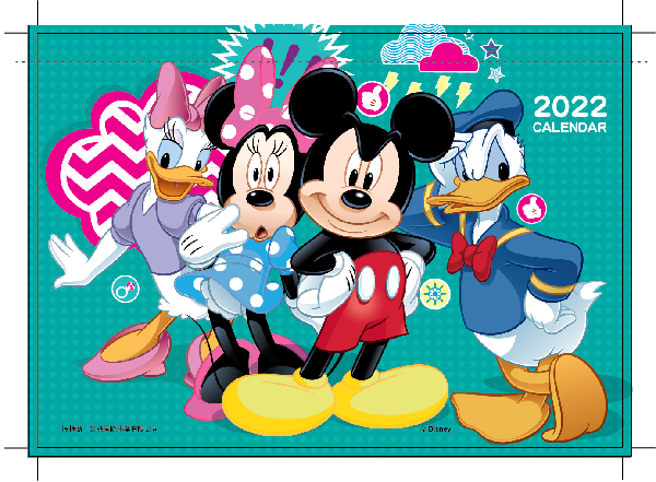 mickey