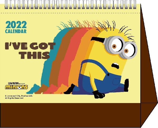 minions