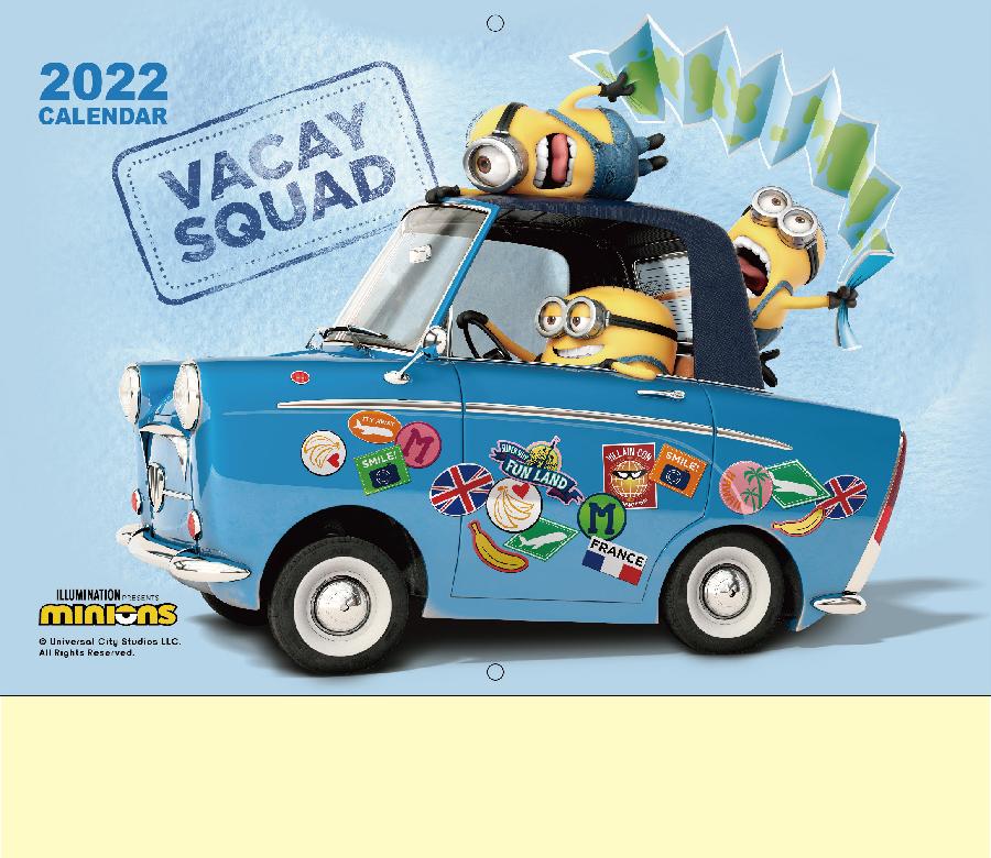 minions