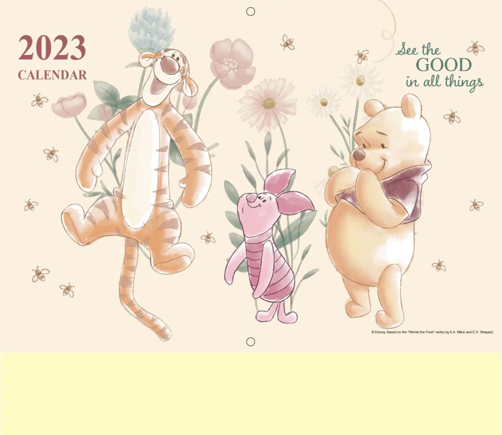 pooh