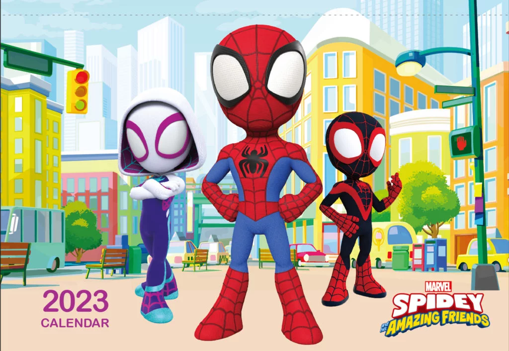 spider