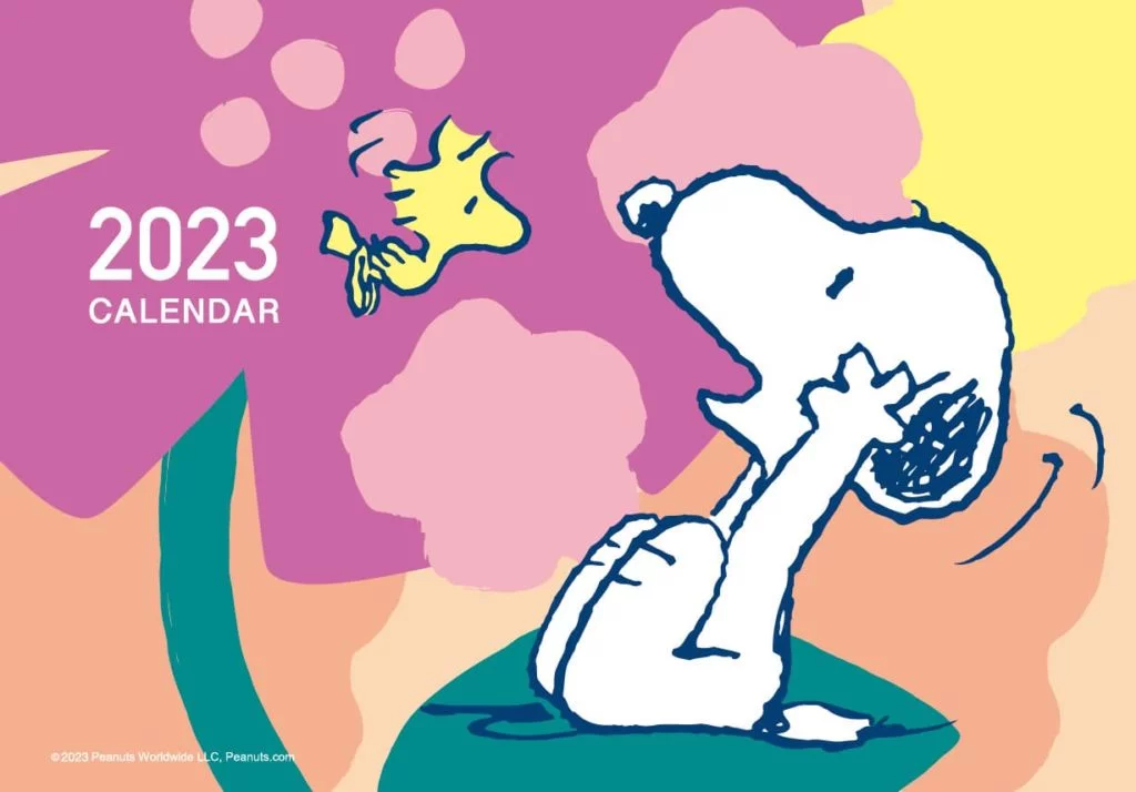 Snoopy
