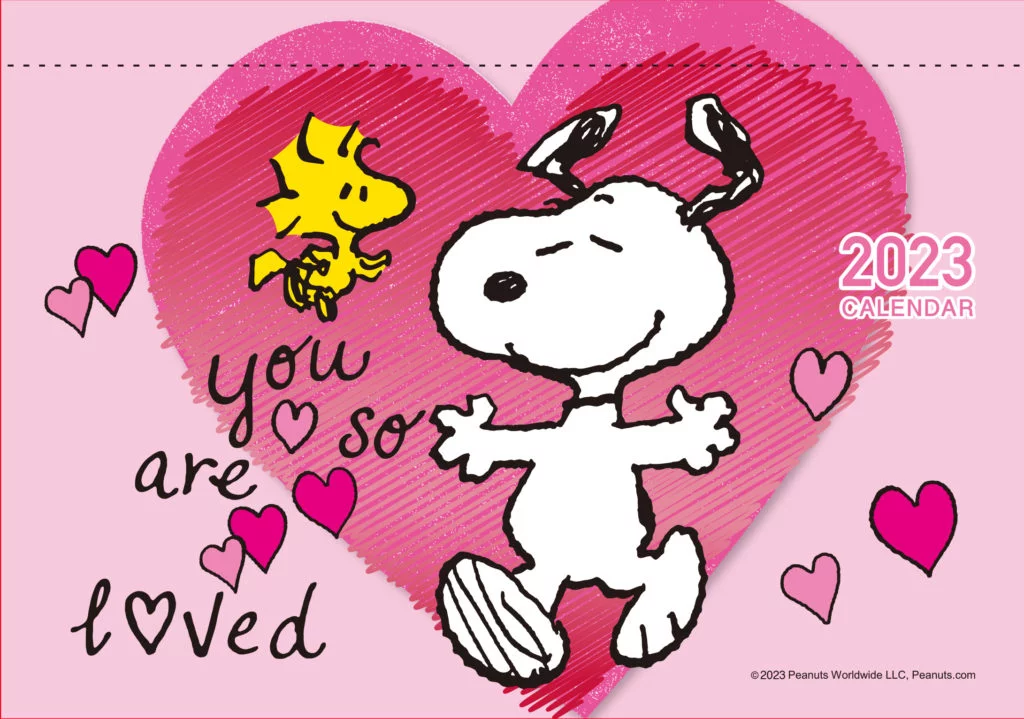 snoopy