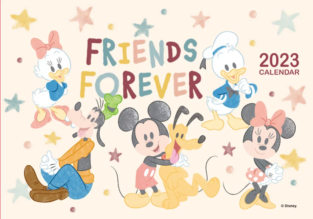 mickey
