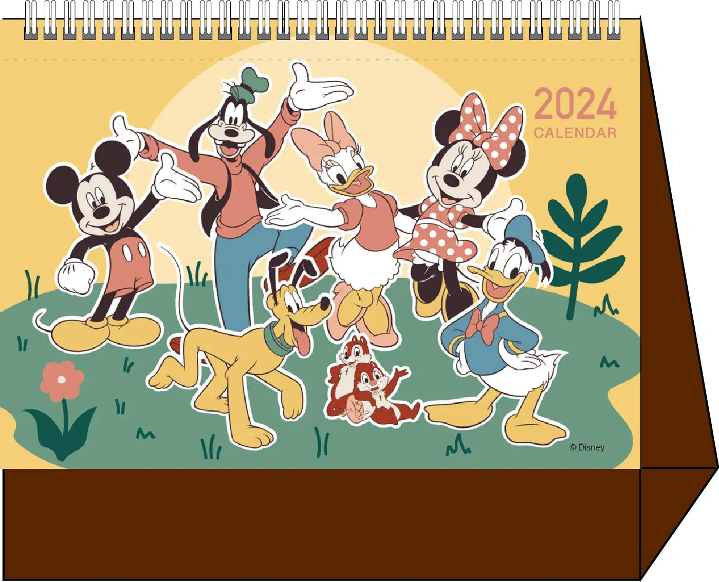 mickey