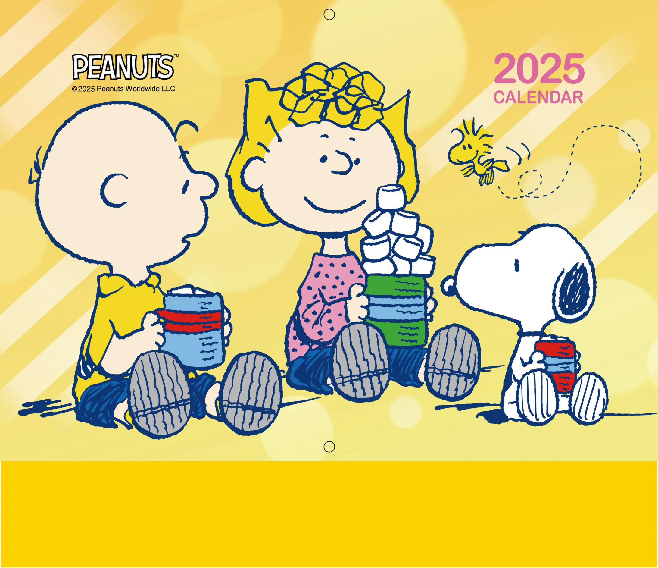 snoopy