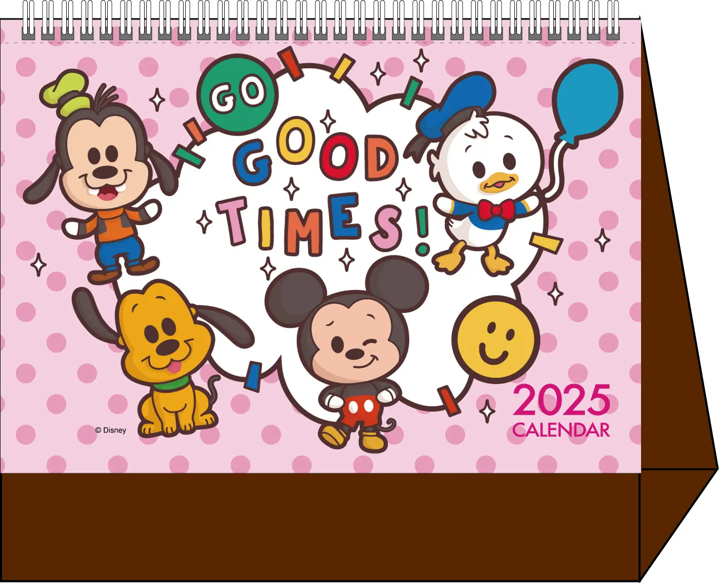 mickey