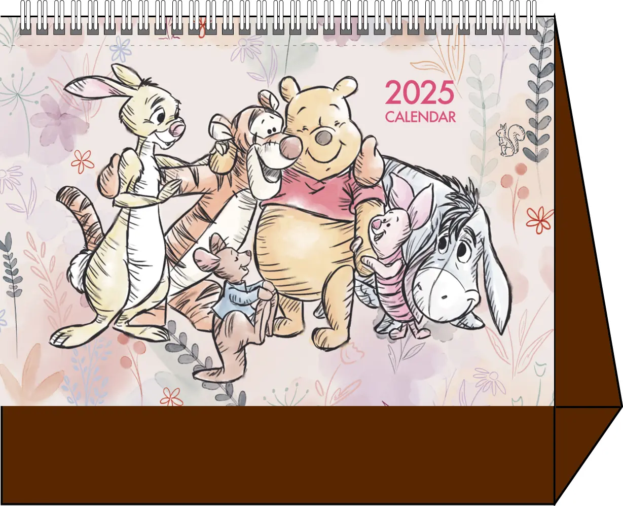 pooh